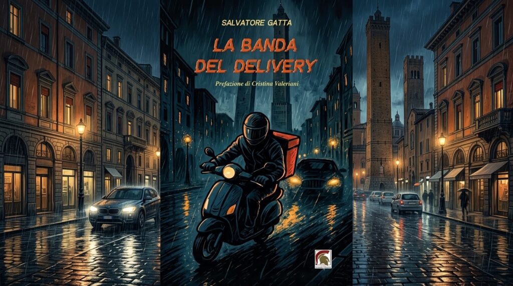 Banda del delivery